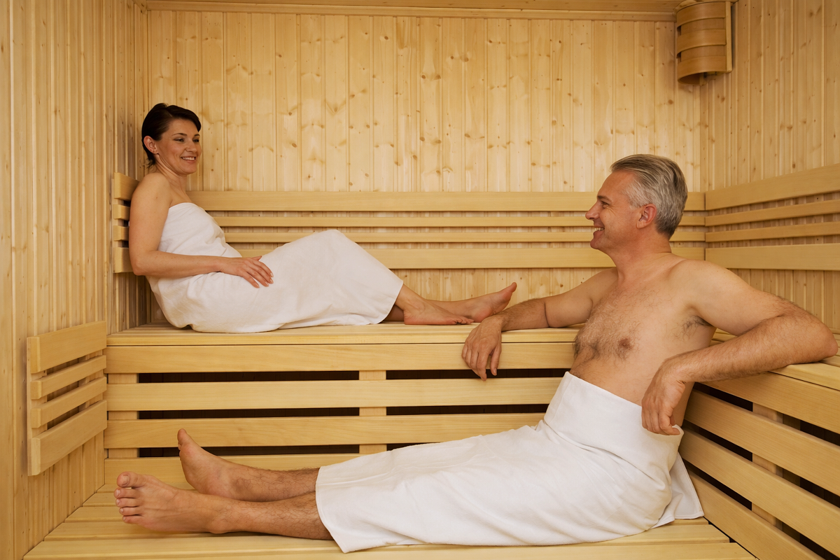 Esplanade Health Spa Hotel ****