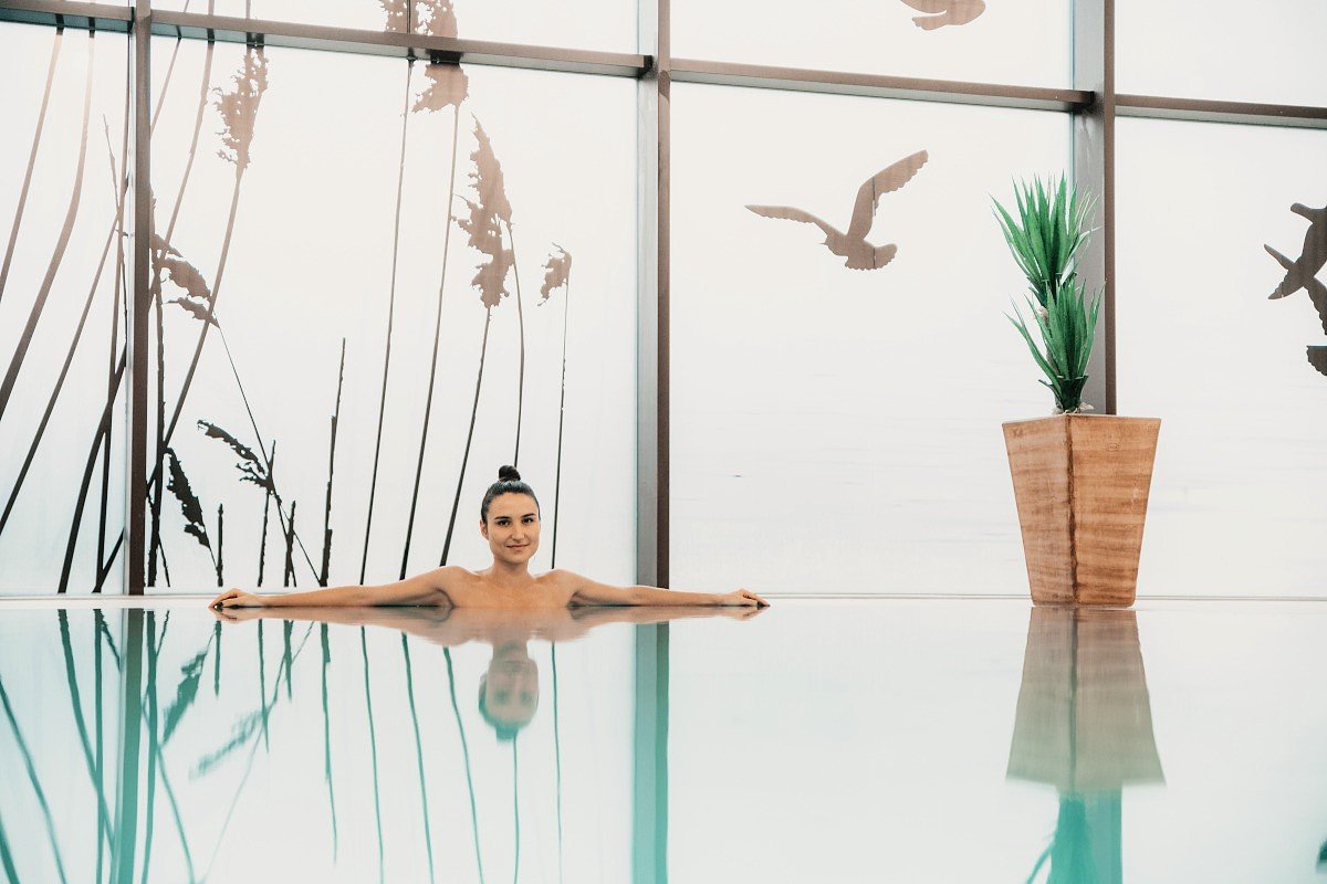 Esplanade Health Spa Hotel ****