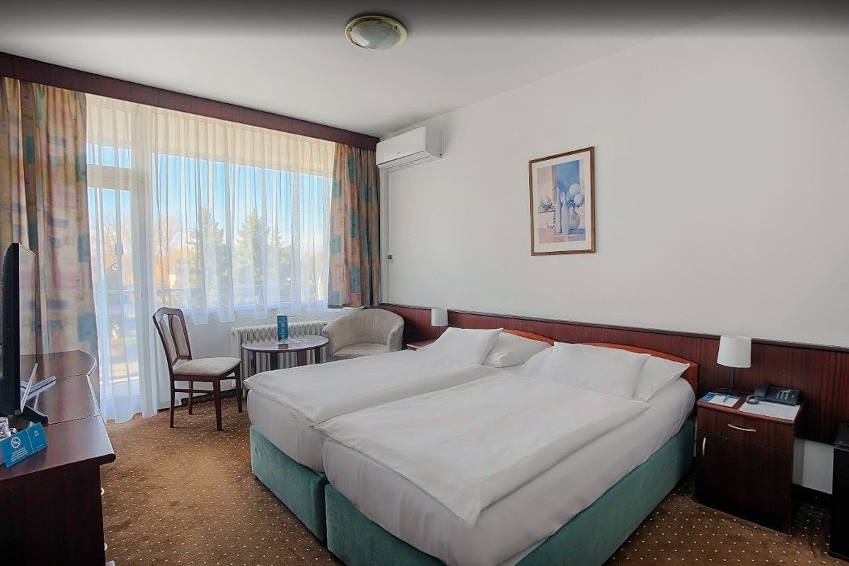 Splendid Ensana Health Spa Hotel ***