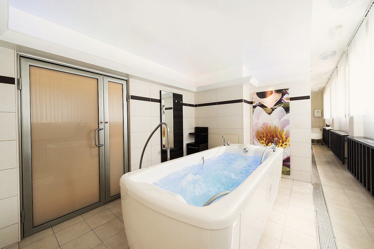 Relaxačný pobyt Zdravie All inclusive