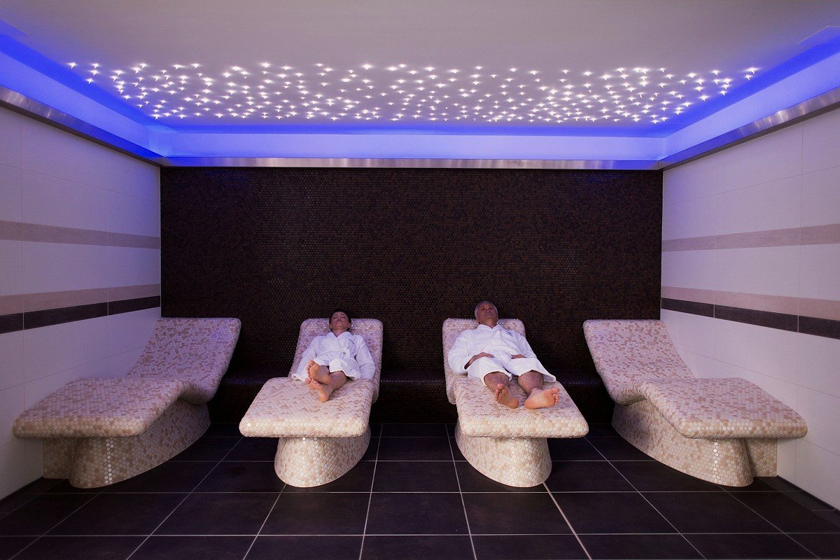 Relaxačný pobyt Zdravie All inclusive