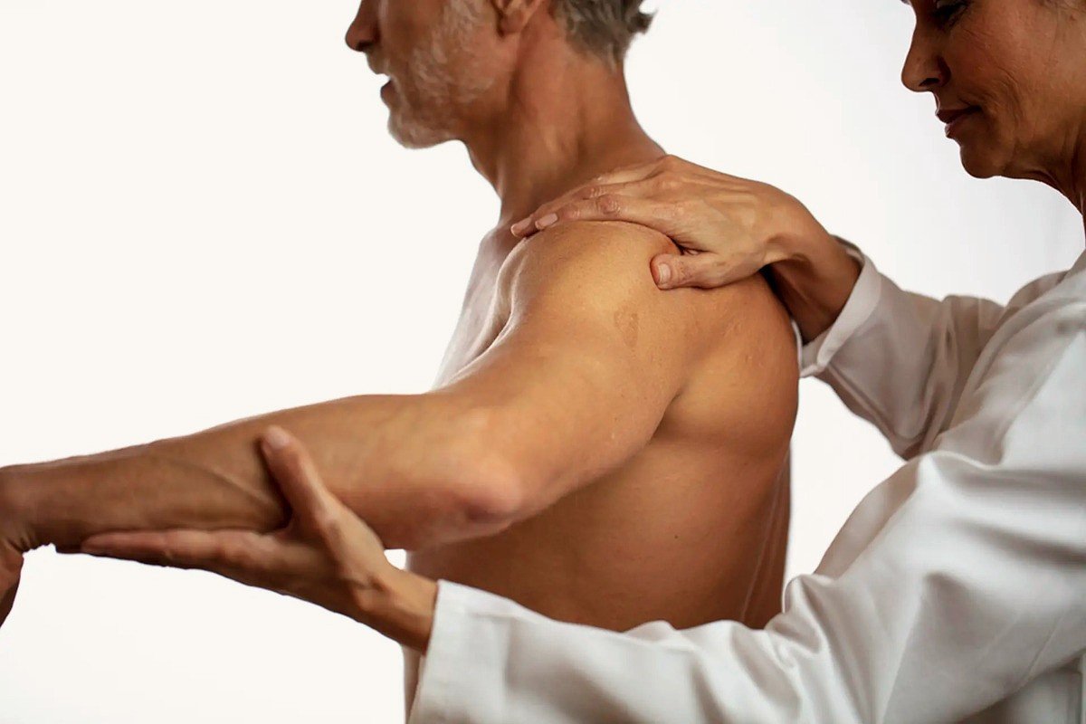 Intenzívny kúpeľný pobyt