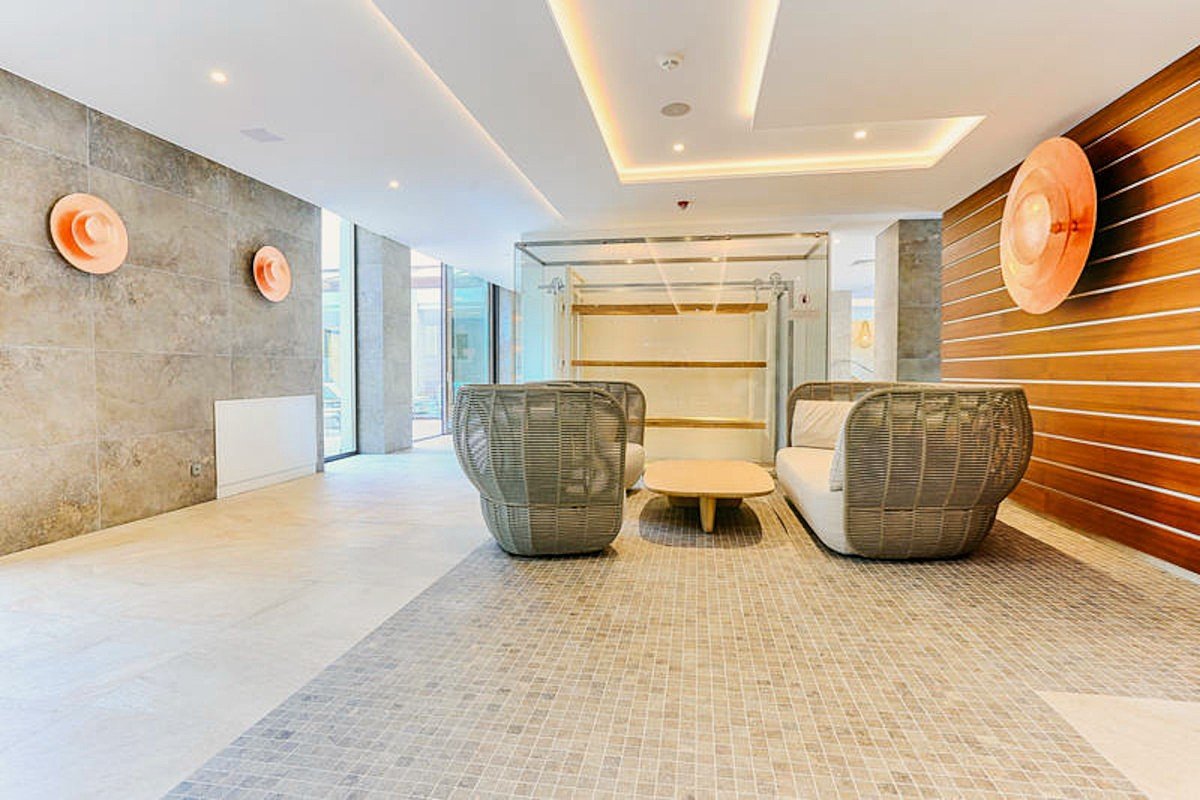 Intenzívny kúpeľný pobyt - Thermia Palace 