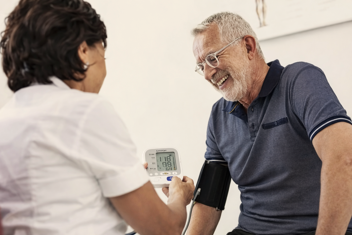 Intenzívny kúpeľný pobyt - Thermia Palace 