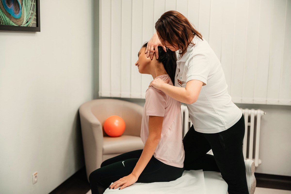 Intenzívny kúpeľný pobyt - Thermia Palace 