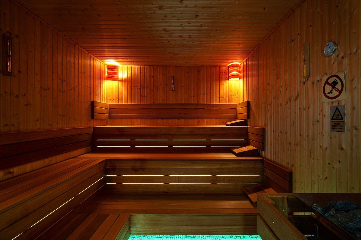 Intenzívny kúpeľný pobyt 