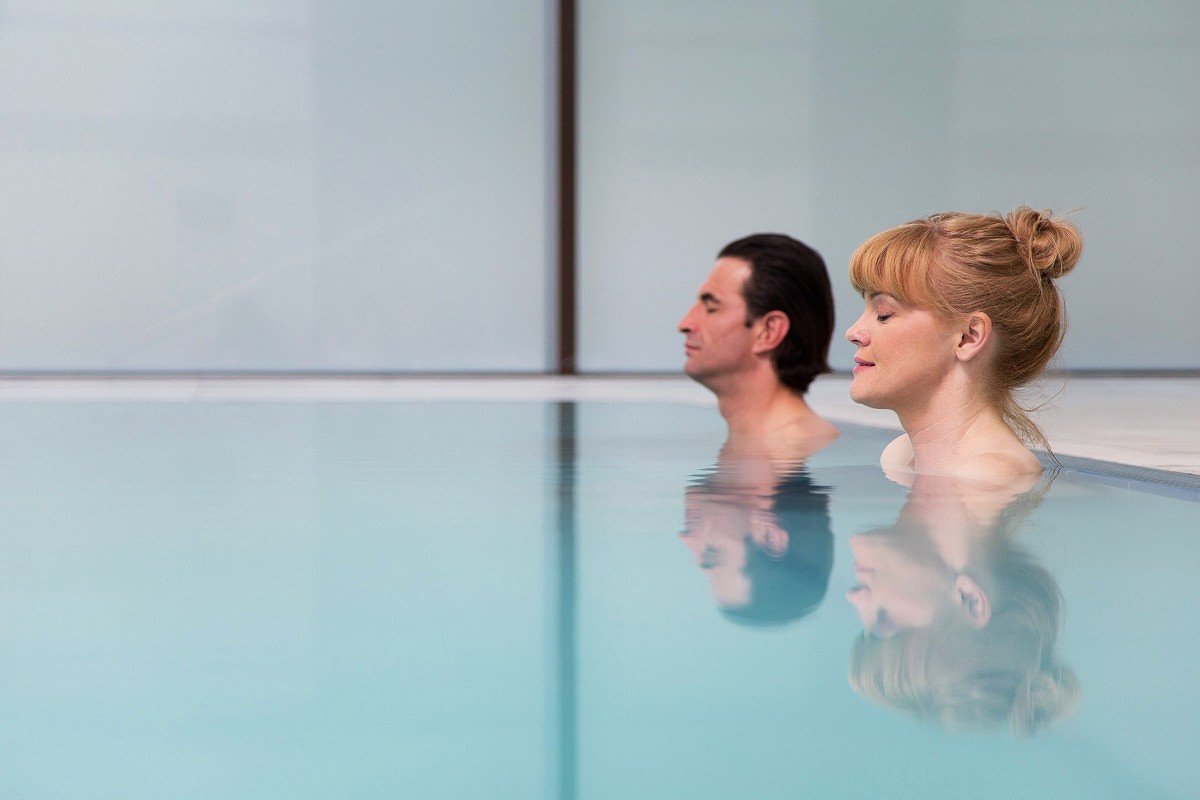 Kúpeľný pobyt Light