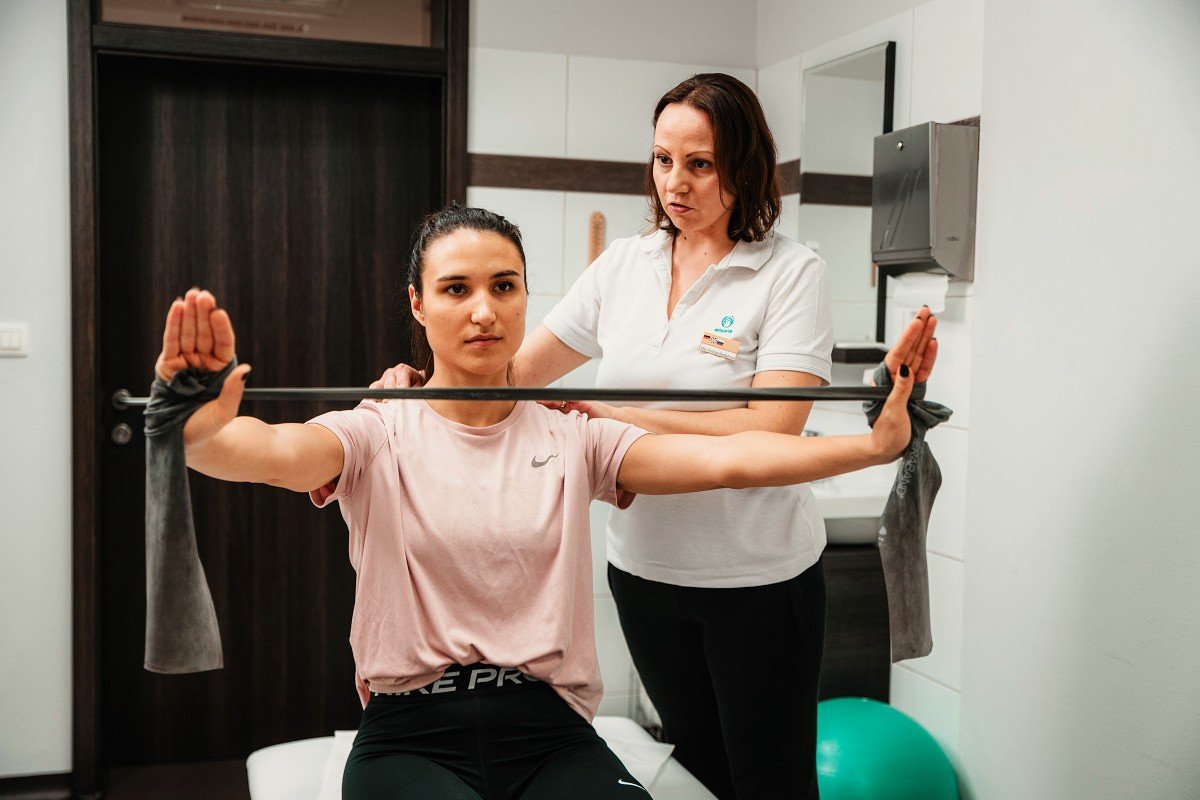 Kúpeľný pobyt Light