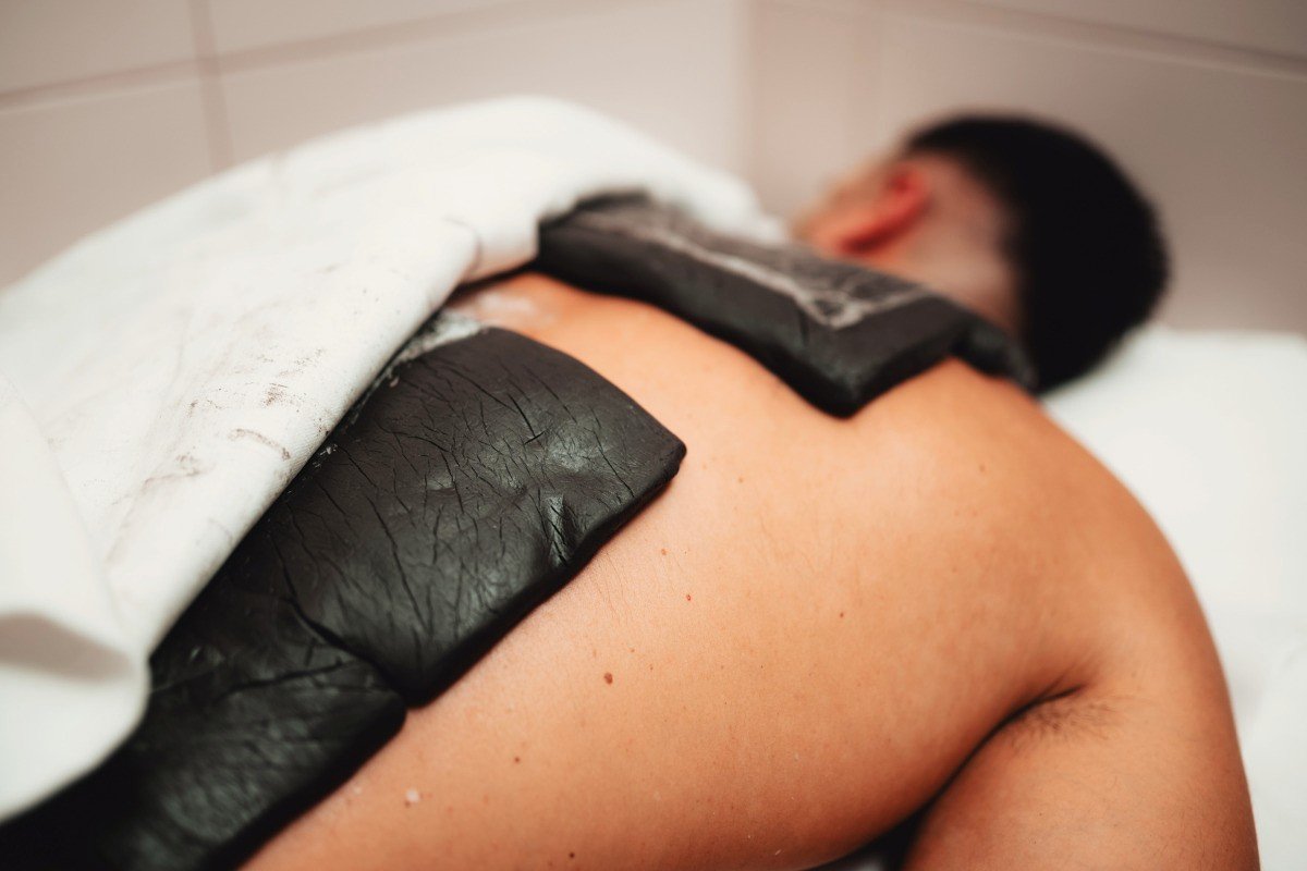 Kúpeľný pobyt Light