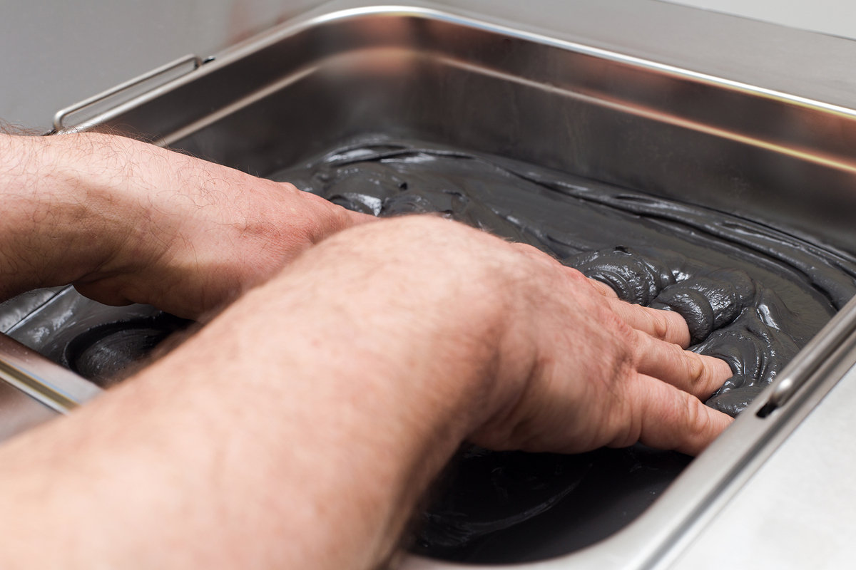 Kúpeľný pobyt Light