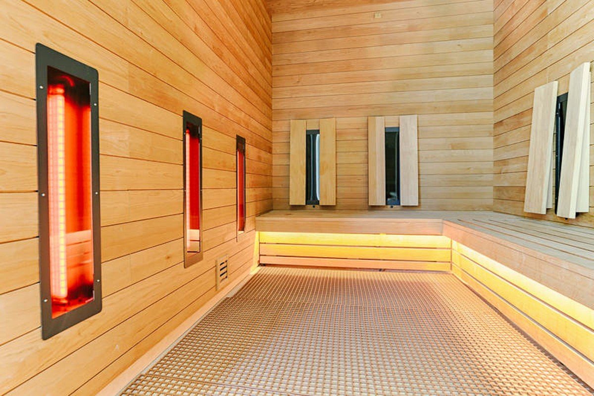 Tradičný kúpeľný pobyt 