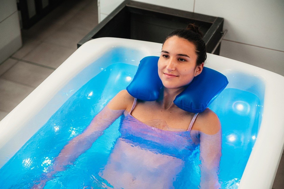 Relaxačný pobyt Zdravie 