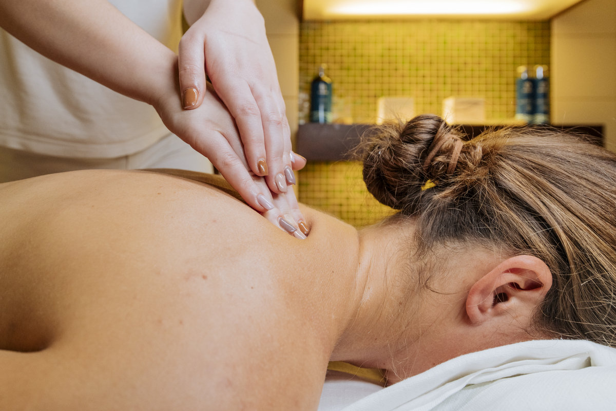 Relaxačný pobyt Zdravie 