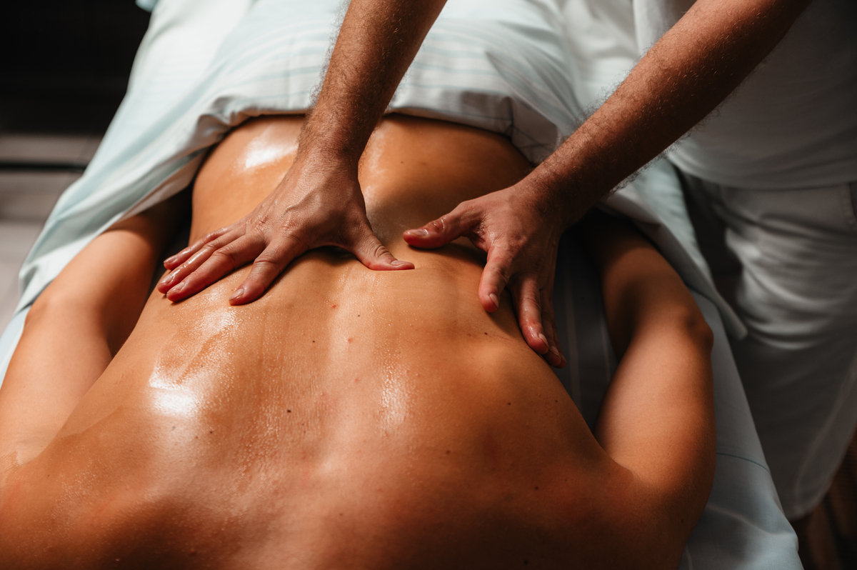 Relaxačný pobyt Zdravie 