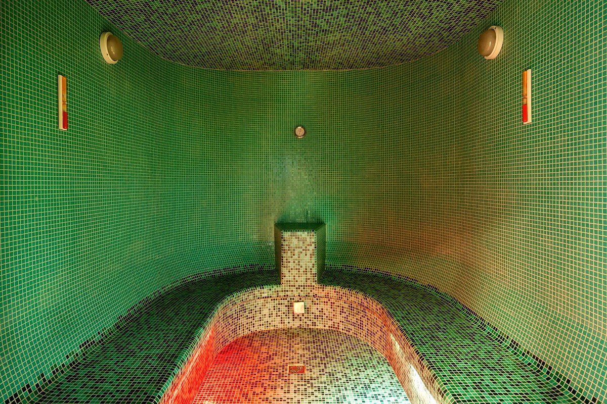 Zdravie v Piešťanoch