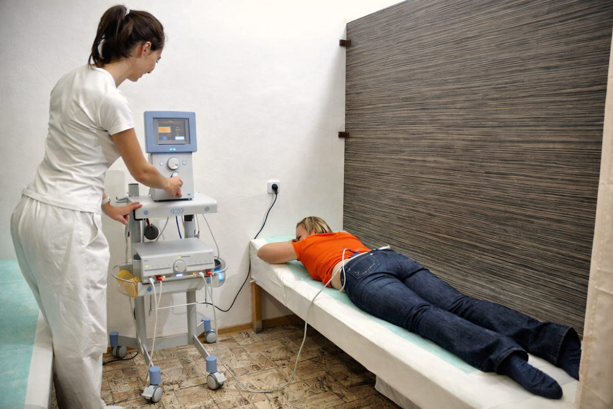 Hotel Palace Grand 1 ***