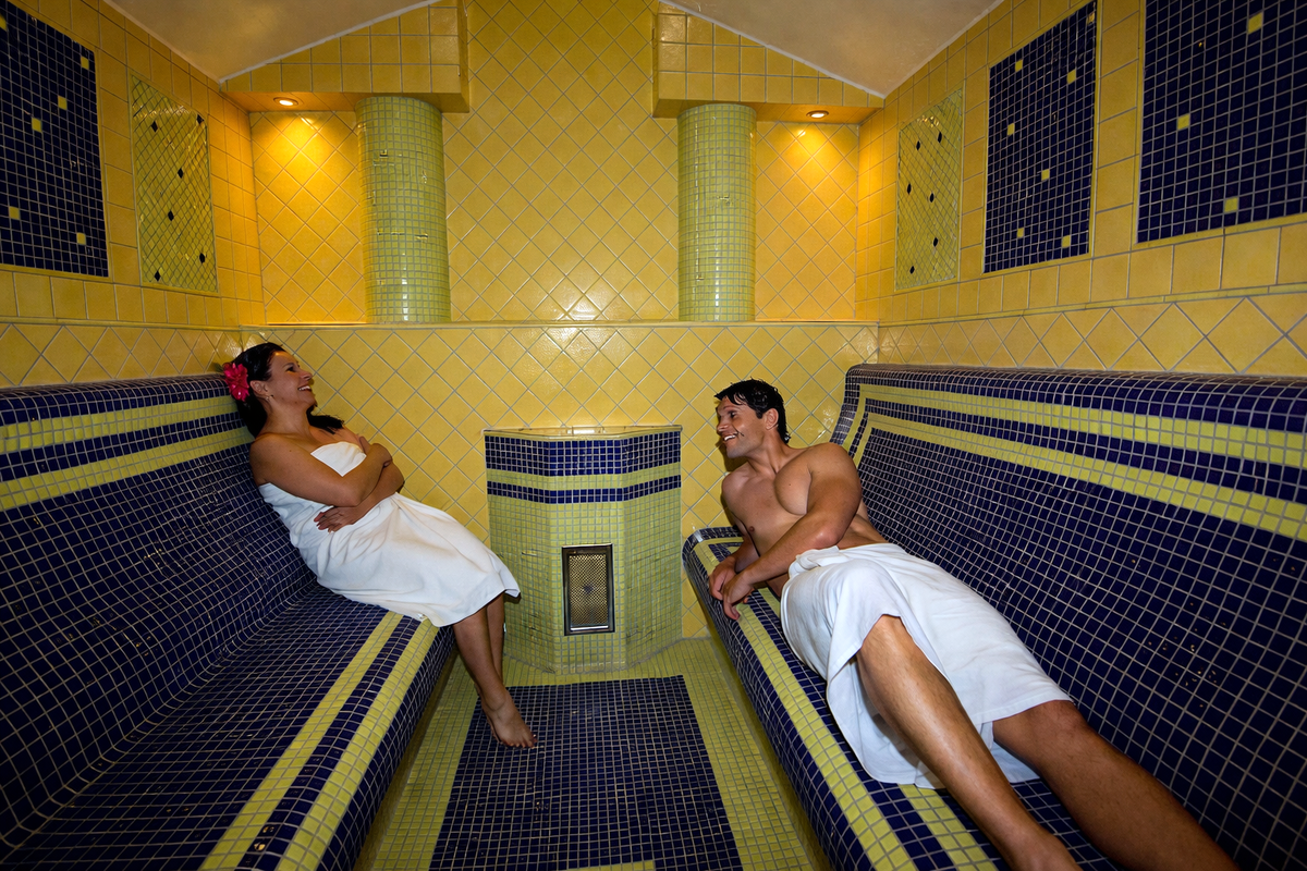 Hotel Palace Grand 1 ***