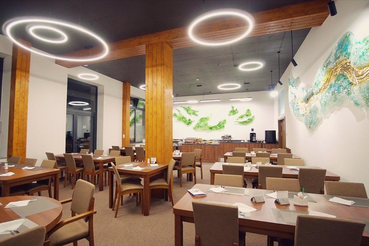 Hotel Palace Grand 2 ****