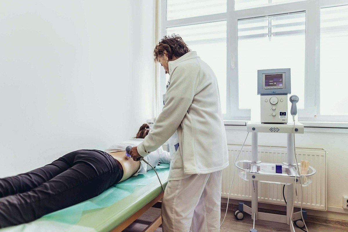 Liečebný pobyt KLASIK  