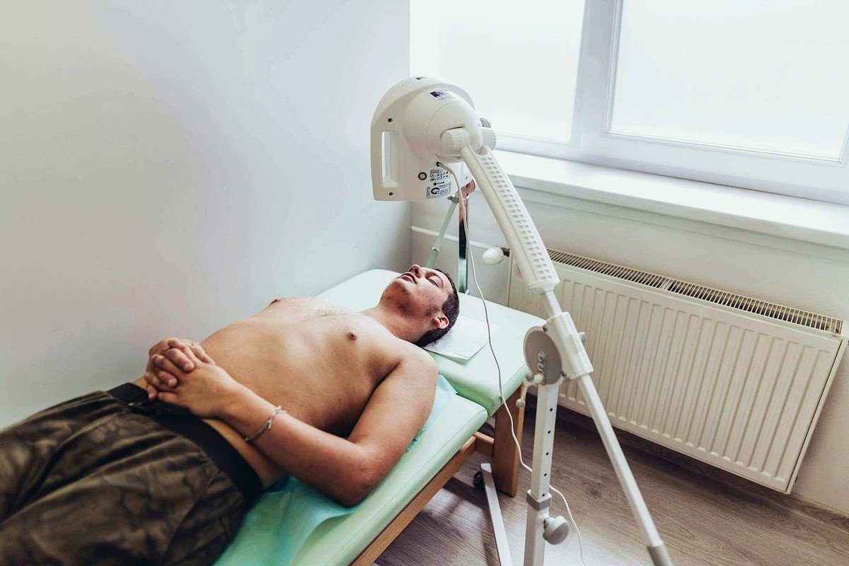 Tip na liečebný pobyt 