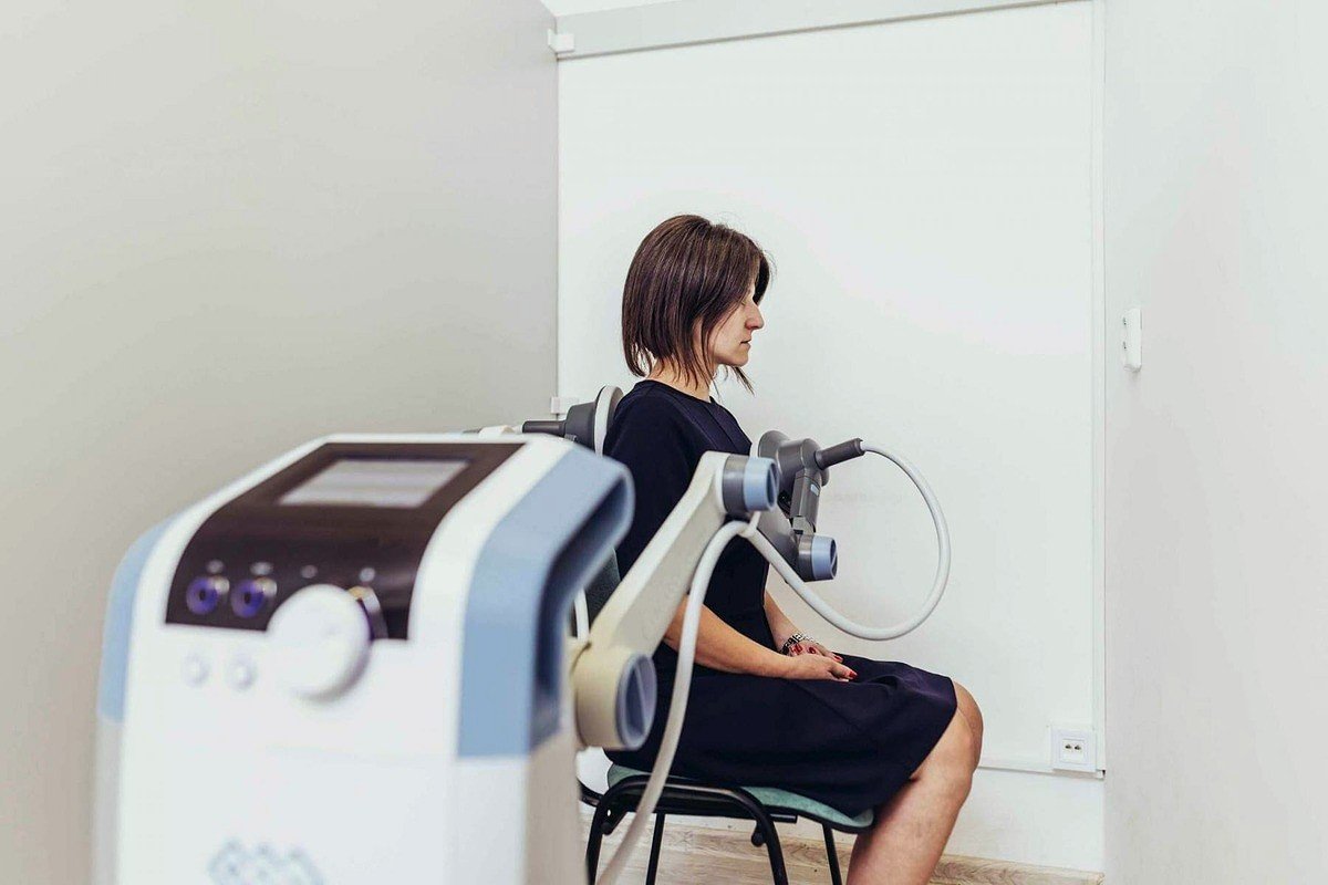 Tip na liečebný pobyt 