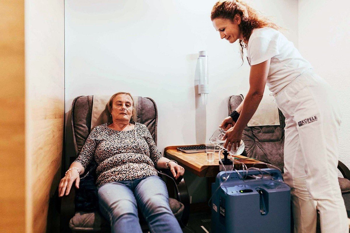 Tip na liečebný pobyt 