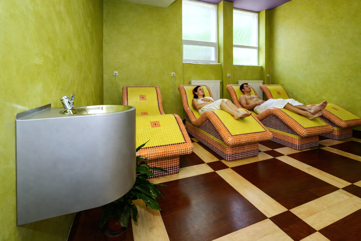 Tip na liečebný pobyt 