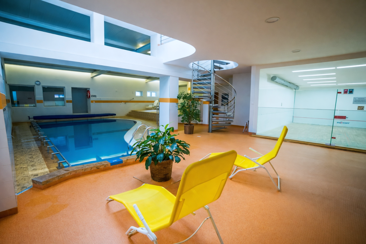 Tatranský týždeň pre seniorov 