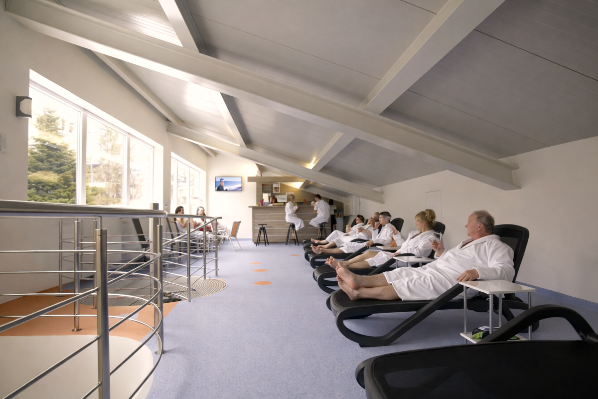 Tatranský pobyt  2026