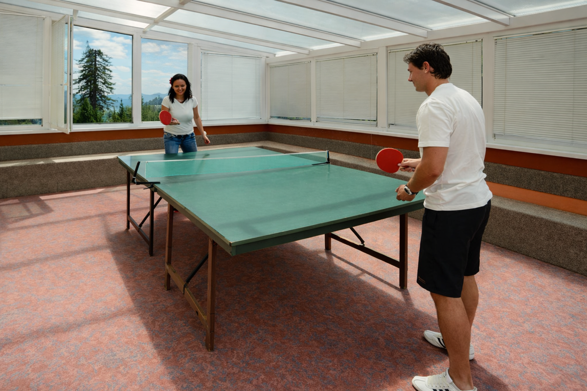 Tatranský pobyt  2026