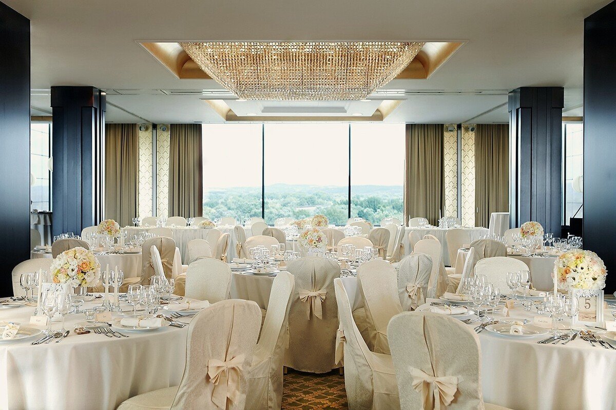 Hotel Aquaworld Resort Budapest ****