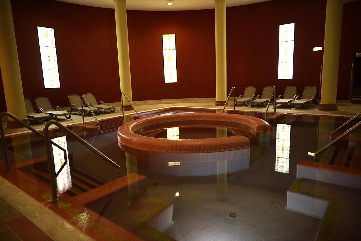 Wellness pobyt Aquaworld 3=4 