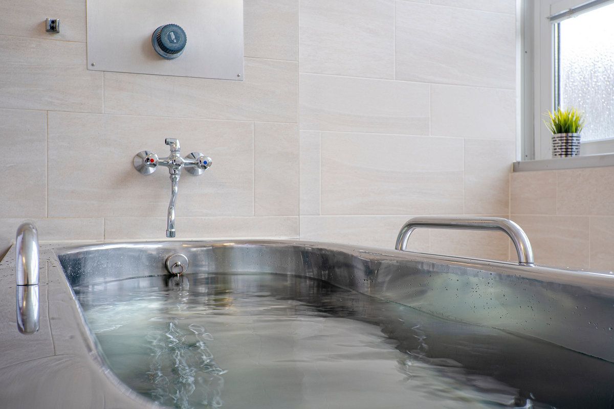 Rádioaktívna voda v Jáchymove