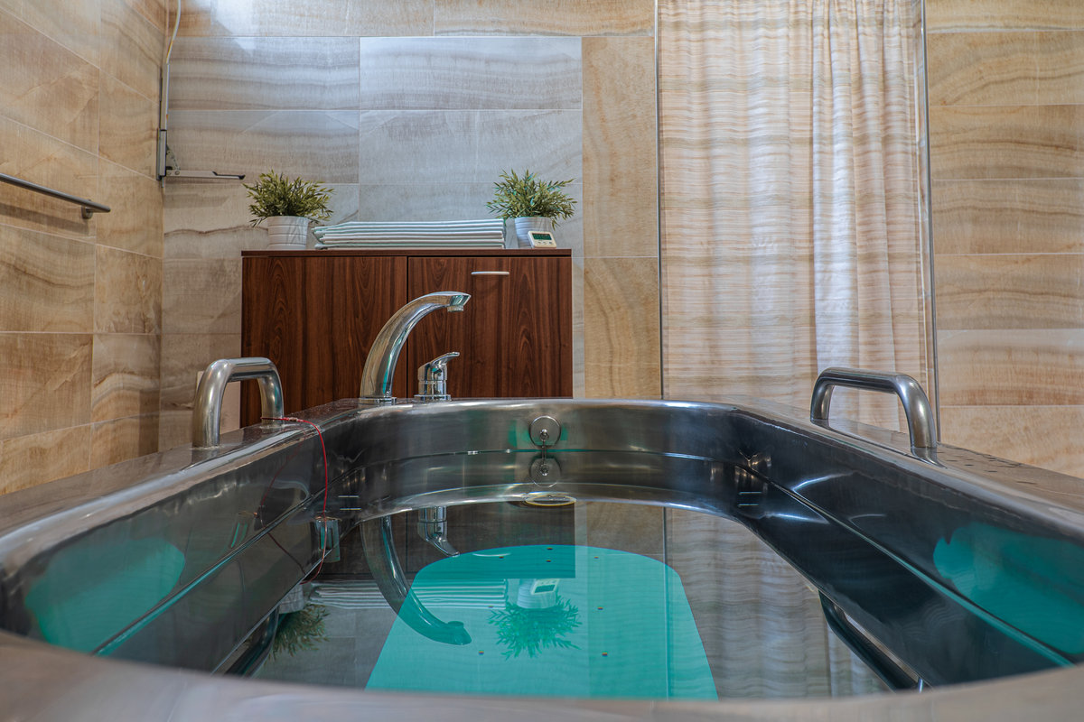 Rádioaktívna voda v Jáchymove