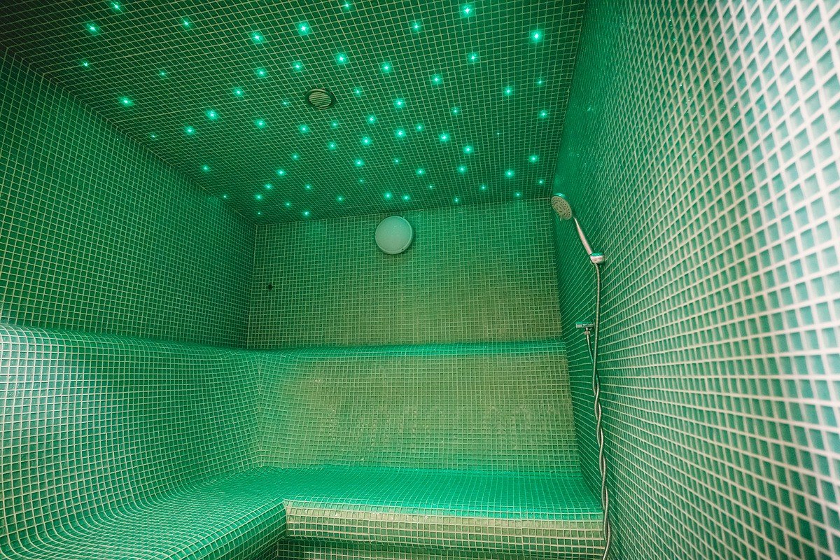 Village Resort Hanuliak ****