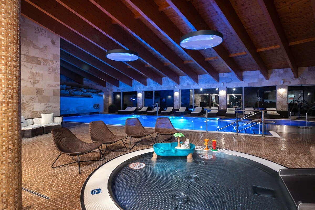 Village Resort Hanuliak ****