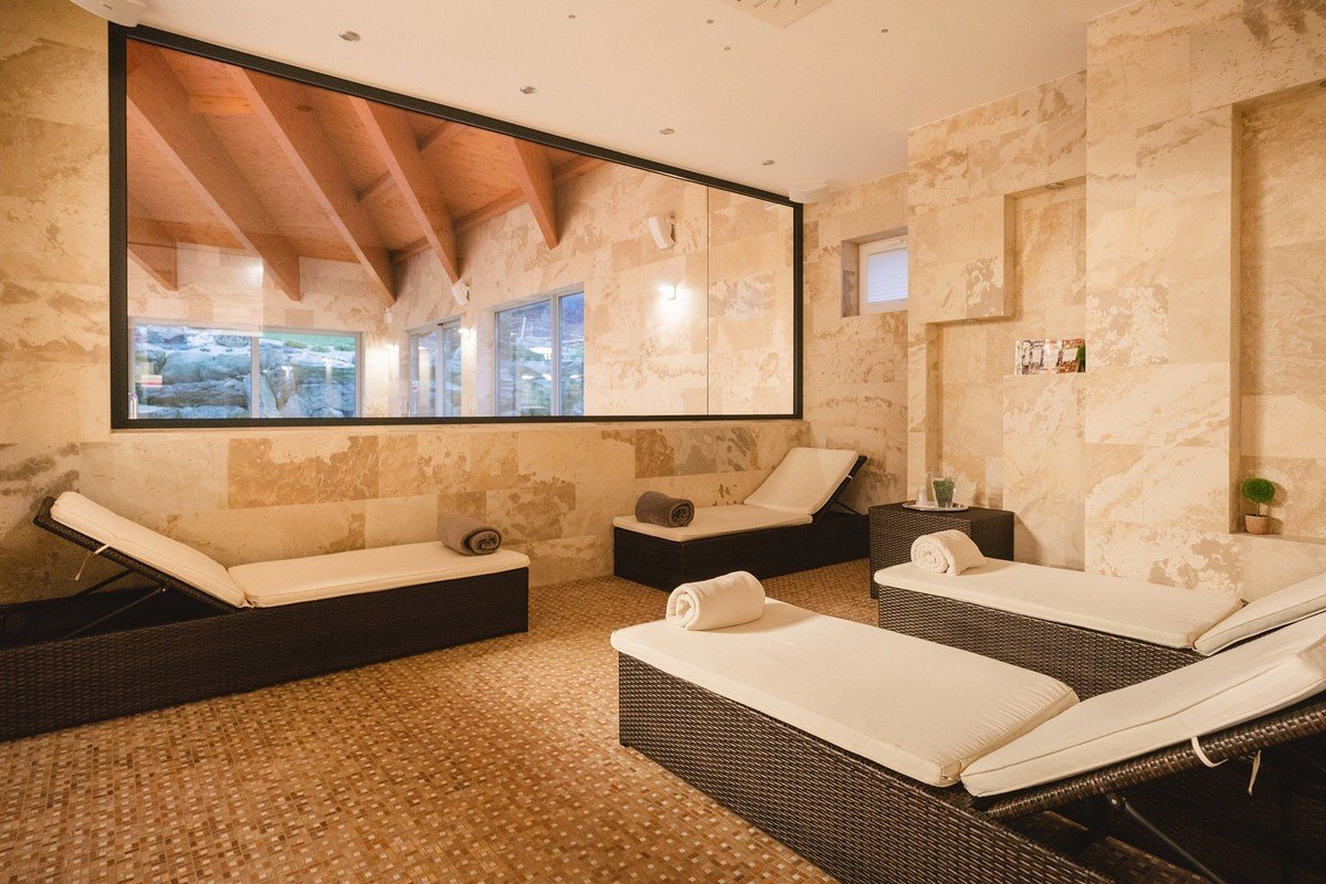 Village Resort Hanuliak ****