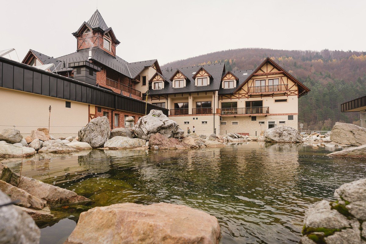 Village Resort Hanuliak ****