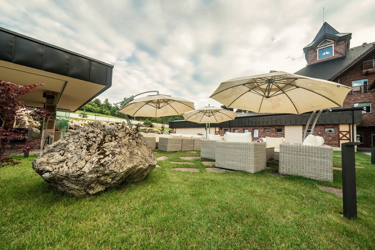 Village Resort Hanuliak ****