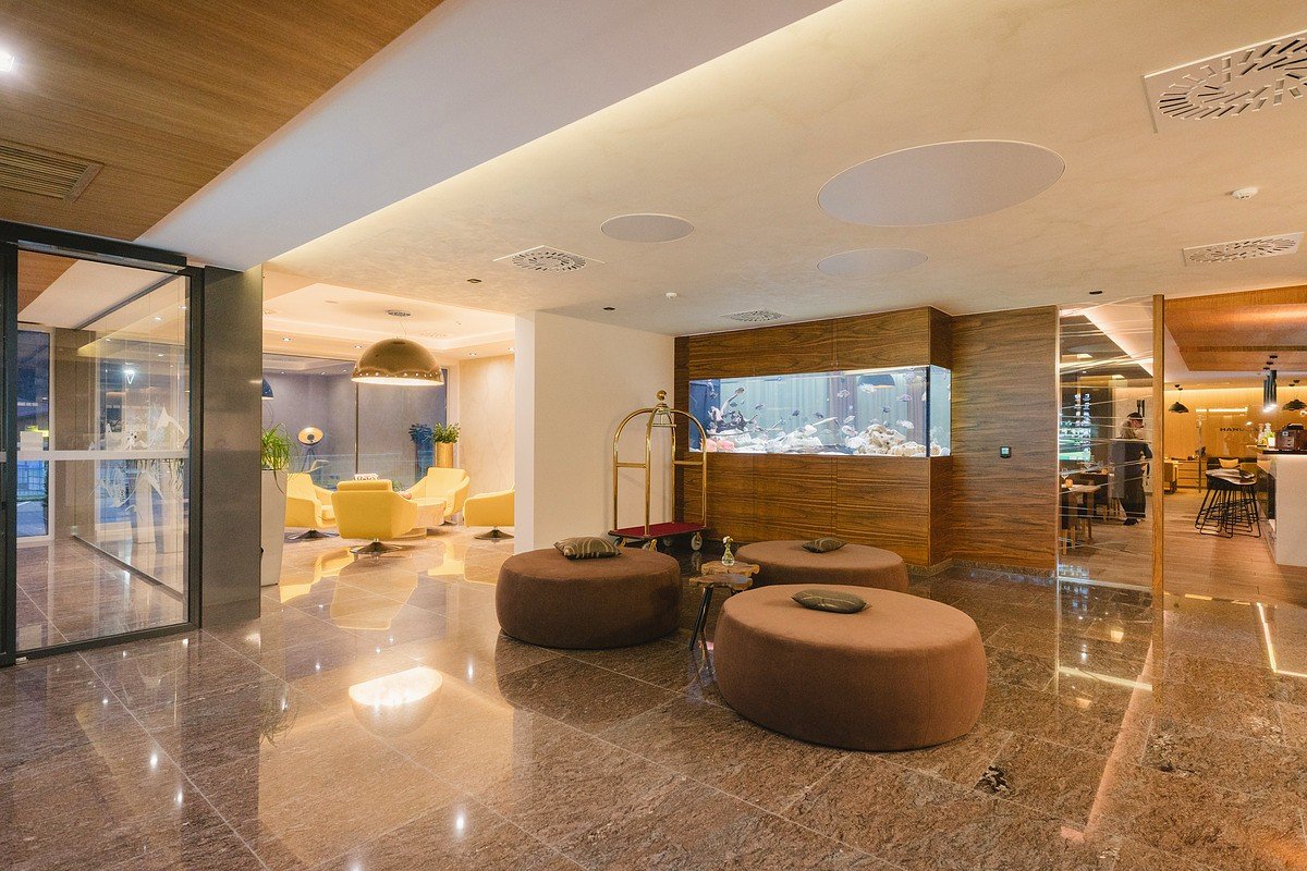 Village Resort Hanuliak ****