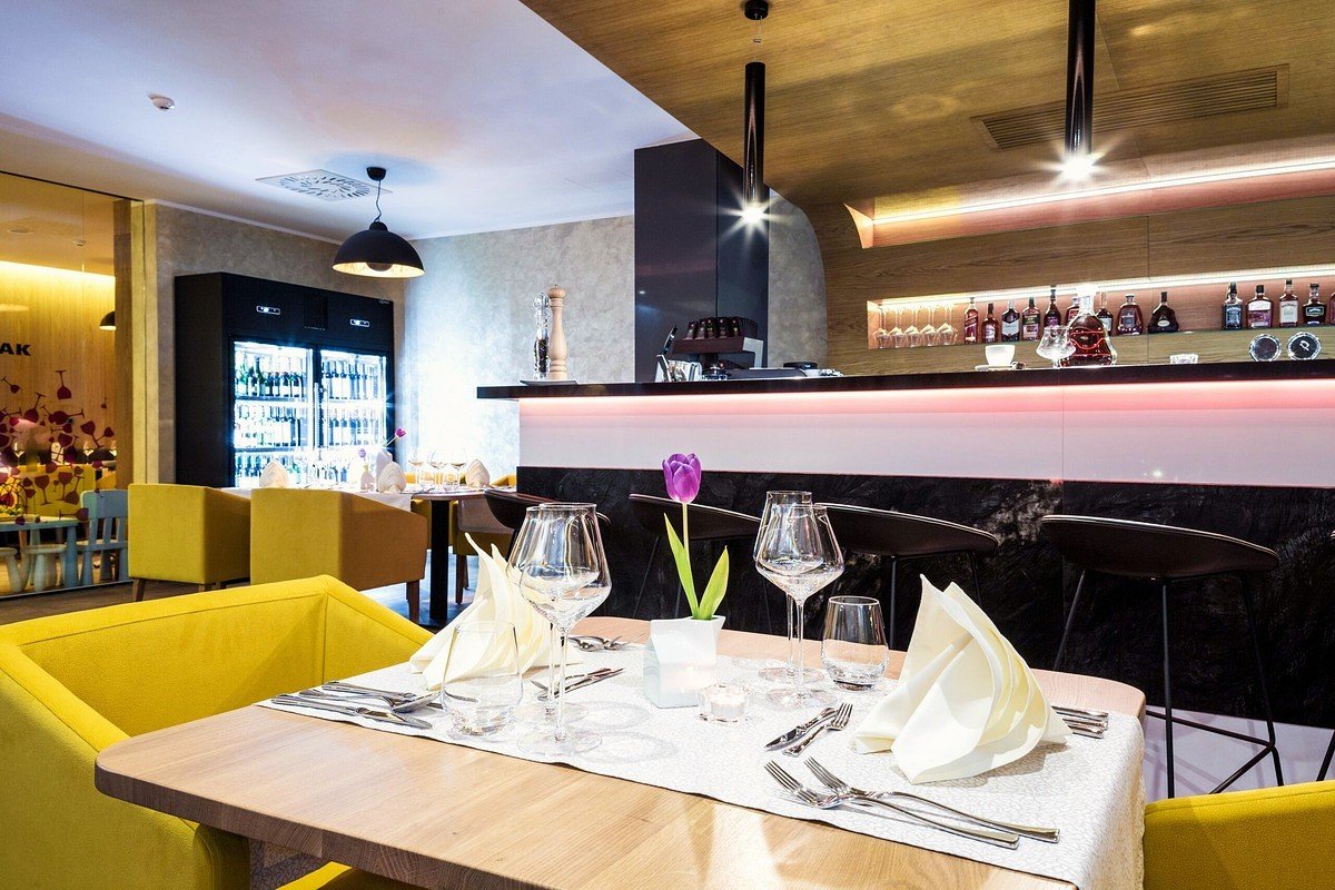 Village Resort Hanuliak ****