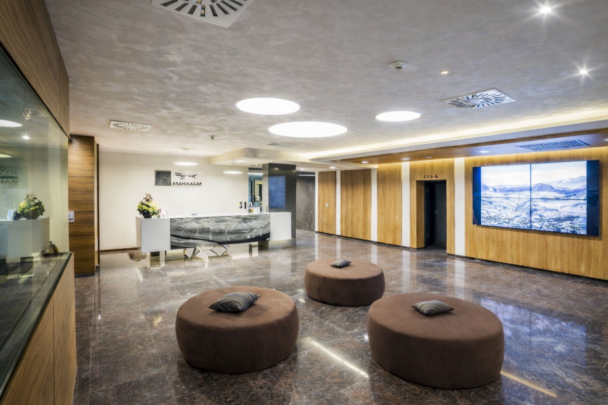 Village Resort Hanuliak ****