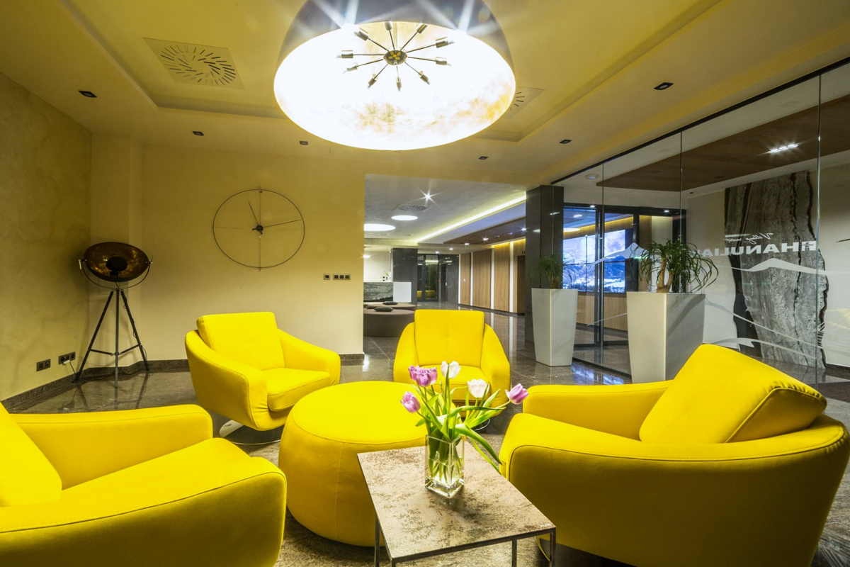 Village Resort Hanuliak ****