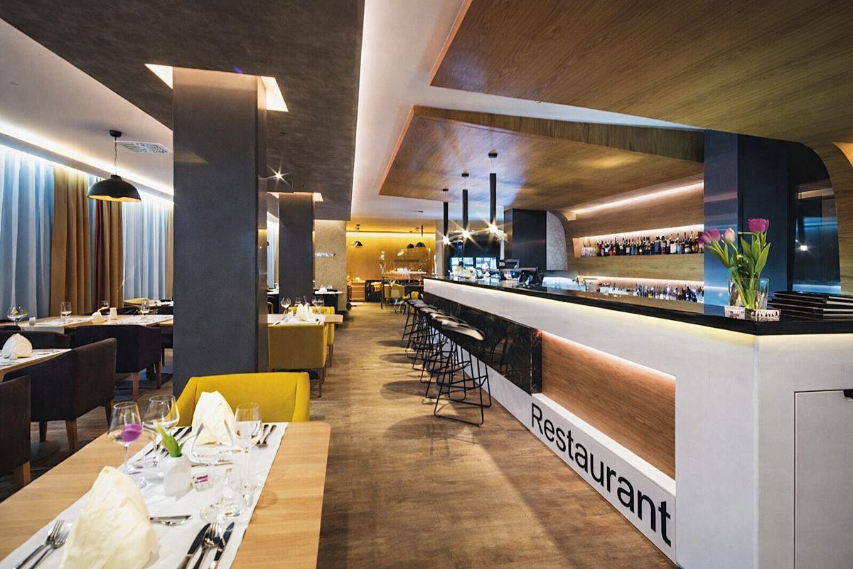 Village Resort Hanuliak ****