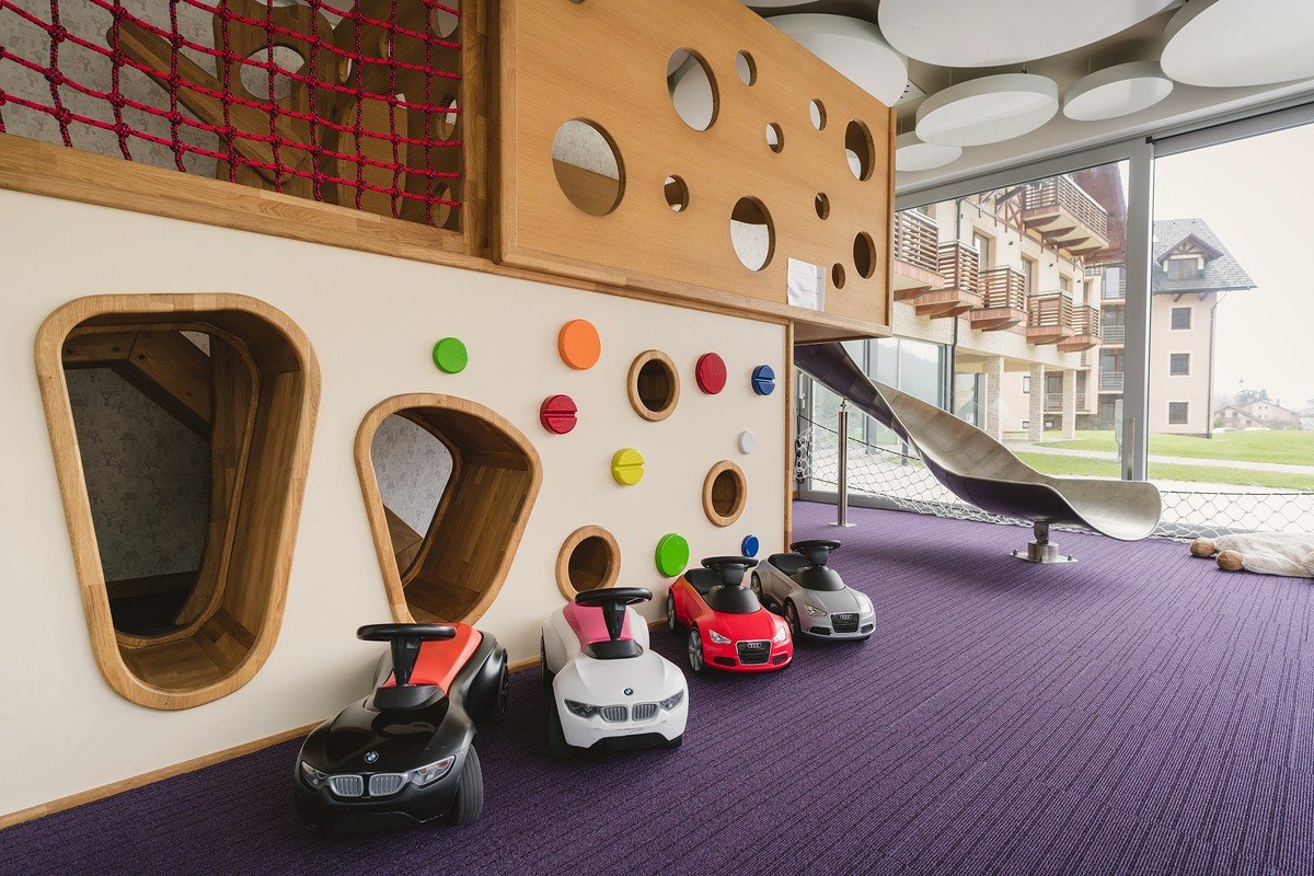 Rodinné prázdniny 2026