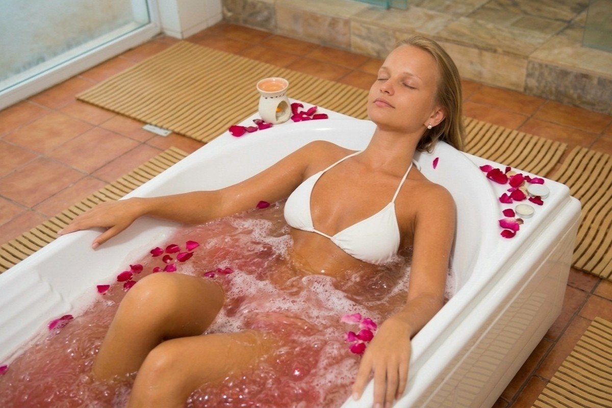 INTENZÍVNY MINI RELAX