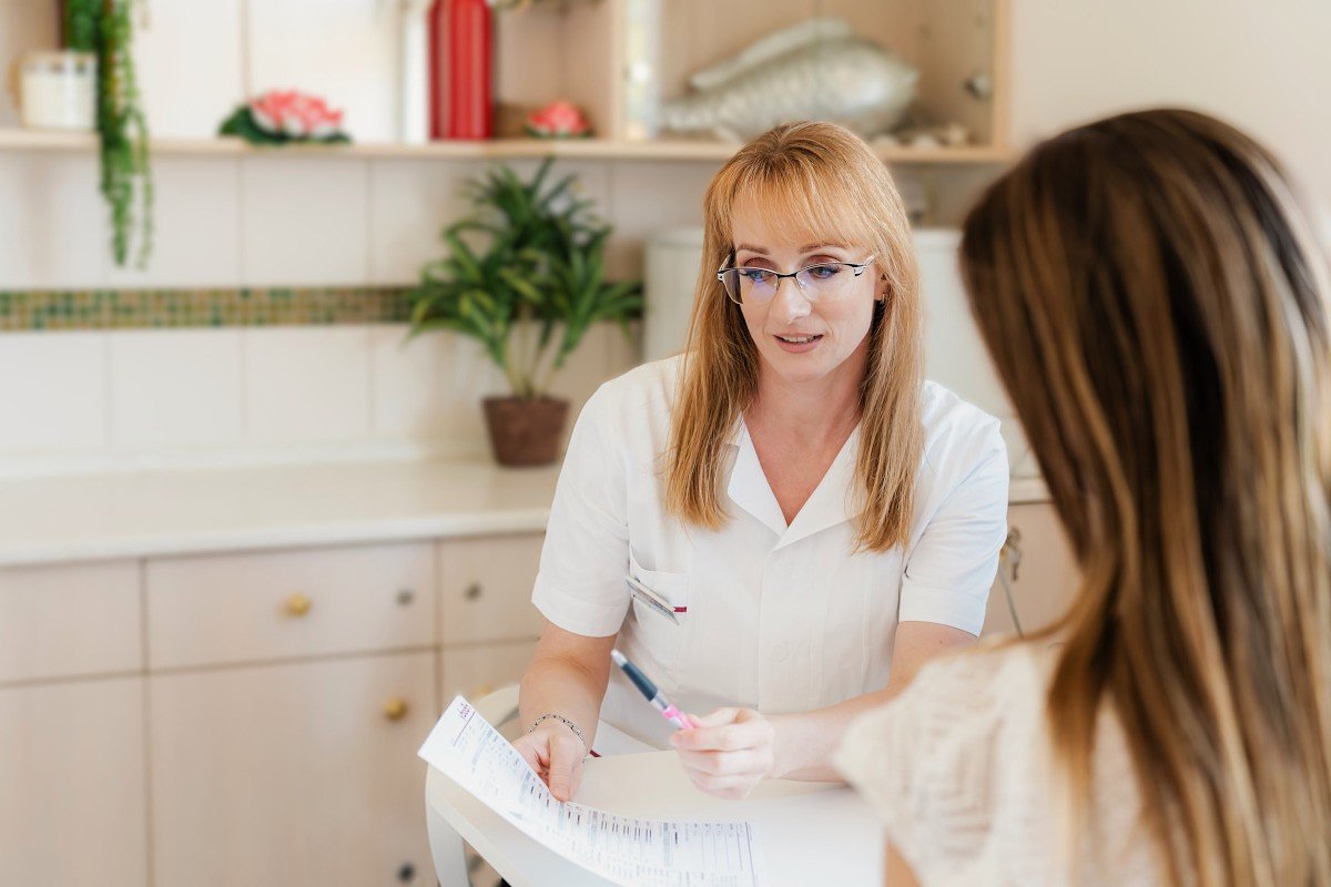 Medical wellness v Piešťanoch