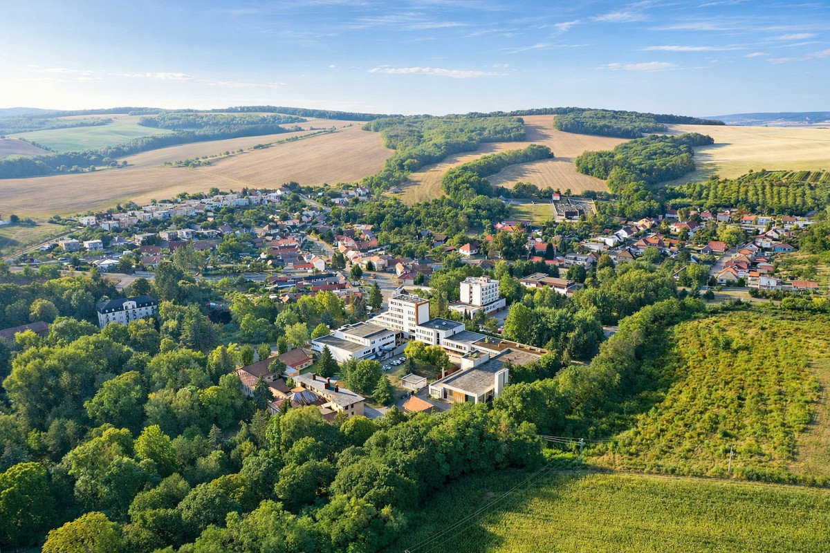 Smrdáky - sila "mŕtveho mora" na Slovensku
