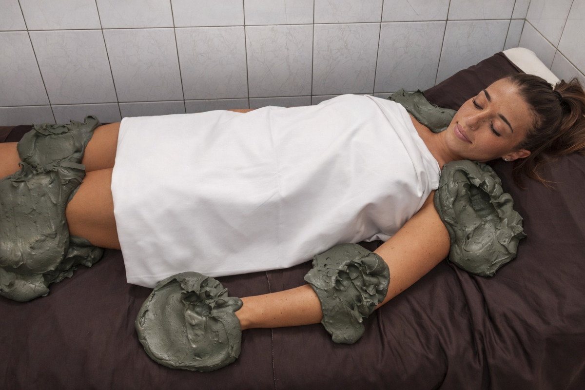 Smrdáky - sila "mŕtveho mora" na Slovensku