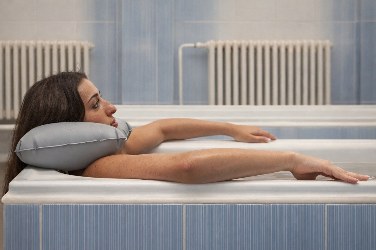 Smrdáky - sila "mŕtveho mora" na Slovensku